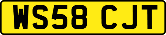WS58CJT