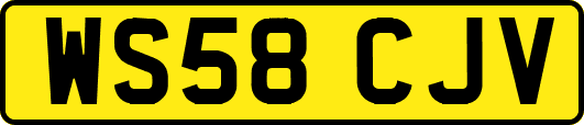 WS58CJV