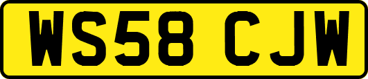 WS58CJW