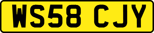 WS58CJY