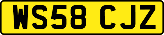 WS58CJZ