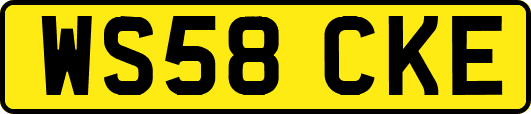 WS58CKE