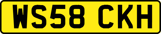 WS58CKH