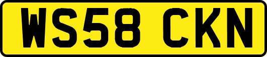WS58CKN