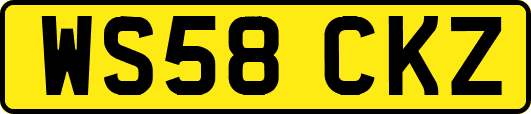 WS58CKZ