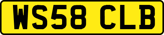 WS58CLB