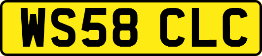 WS58CLC