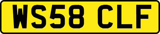 WS58CLF