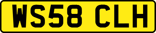 WS58CLH