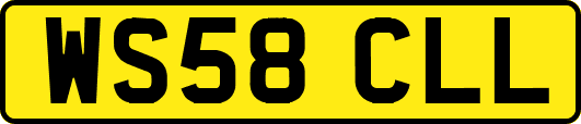 WS58CLL