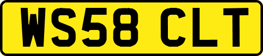 WS58CLT