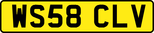WS58CLV