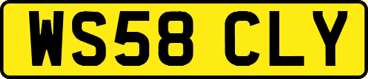WS58CLY
