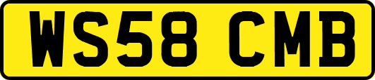 WS58CMB