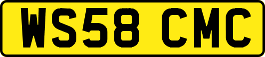 WS58CMC