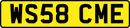 WS58CME