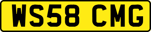 WS58CMG