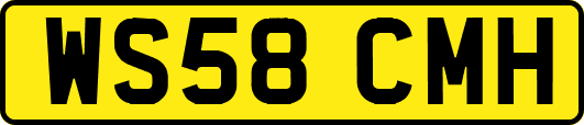 WS58CMH