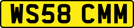WS58CMM