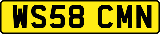WS58CMN