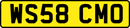 WS58CMO