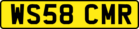 WS58CMR