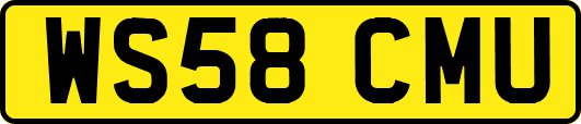 WS58CMU