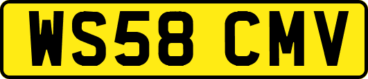 WS58CMV