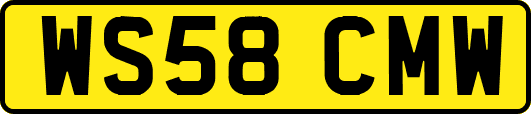 WS58CMW
