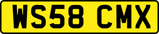 WS58CMX