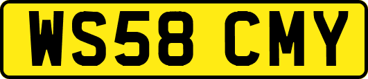 WS58CMY