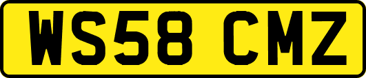 WS58CMZ