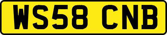 WS58CNB