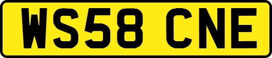 WS58CNE