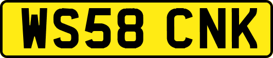 WS58CNK