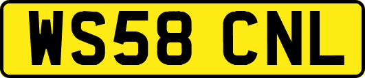 WS58CNL