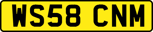 WS58CNM