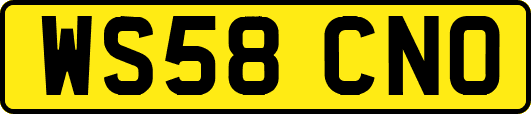 WS58CNO