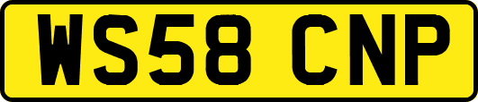 WS58CNP