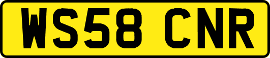 WS58CNR