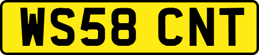 WS58CNT