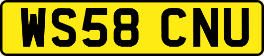 WS58CNU
