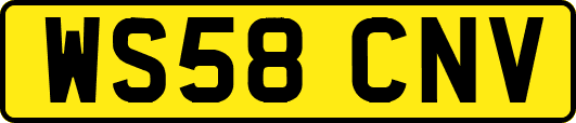WS58CNV