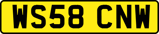 WS58CNW
