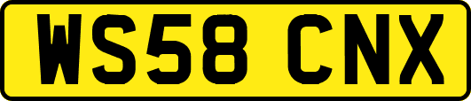 WS58CNX
