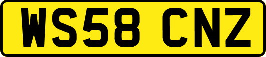 WS58CNZ