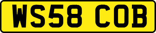 WS58COB