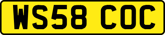 WS58COC