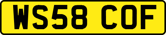 WS58COF