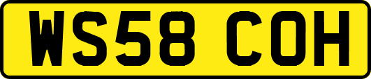 WS58COH